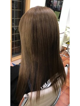 パール美容室 Pearl  style 【美髮】