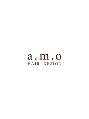 アモ ヘア デザイン(a.m.o HAIR DESIGN)