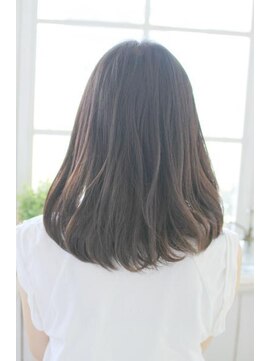 ヘアーアンドメイク アシュレ(Hair&Make assur'e) 【assur'e hair】 -new style- Collection