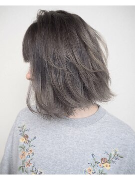 トーク 伊丹本店(TAL'KE) TAL'KE/Balayage×ヘルシーレイヤー_273