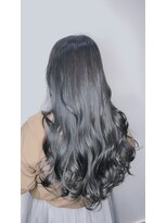 モードケイズ 阿倍野店(MODE K’s)&nbsp;透明感グレー