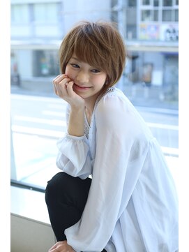 フォルテ 榛原パームス店 憧れネオビンテージ