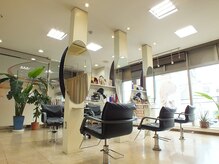 ヘアークレアル(HAIR CREAR)