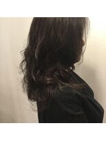 ビーポッシュ(be.POSH)&nbsp;大人ゆるふわパーマ