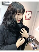 ゾーイ(ZOEY)&nbsp;Zoey@yukimaru_701