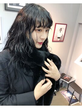 ゾーイ(ZOEY) Zoey@yukimaru_701