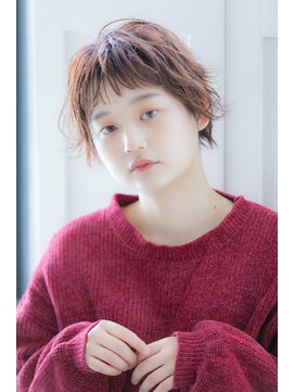 テラス 福島(Terrace) ショートカット