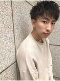 【石鉢洋太】艶感/グリース/無造作