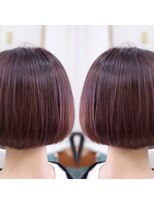 エイダ(EIDA)&nbsp;■オトナ可愛いショートボブがオススメ☆