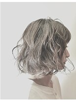 アールヌーヴォ(art nouveau) エアリーパーマ