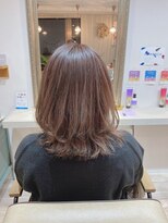 エマ あみ～ろ～ど店(EMMA)&nbsp;レイヤーカット