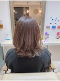 レイヤーカット