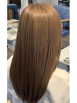 ファニック (FUNIC) FUNICコレクション/韓国/髪質改善　【横浜】【FUNIC】