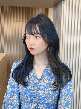 カシェ キョウマチ(cashe’e) 大人韓国スタイル