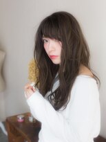 プレミアモデルズ 中野店(Premier Models)&nbsp;外国人風女の子ハニーロングby　premier models☆