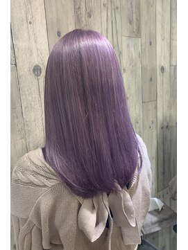 トムキャット(TOM CAT) 【新宿TOMCAT】ピンクパープル