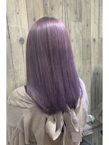 トムキャット(TOM CAT) 【新宿TOMCAT】ピンクパープル