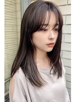 グランアージュ 船橋南口店(grandage)&nbsp;髪質改善トリートメント/ストレートロング/20代30代40代[船橋]f2