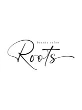 beauty salon Roots【ビューティーサロン　ルーツ】