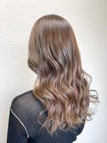 オーシャン 宇都宮店(Ocean)&nbsp;透明感ON！シアーベージュ