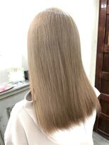 ネイロ(NE/LO)&nbsp;オークルミルクティー