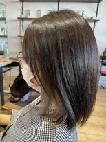 サラ(sarah)&nbsp;イヤリングカラー/グレージュ