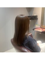 リプラス(Replus)&nbsp;グレージュカラー1