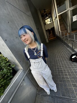 クレア 下北沢(CREA) カビゴン