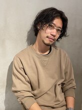 オットー(otto) 佐藤 タテオ