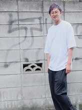 アンス(ans) 沼畑 毅