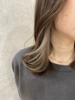 ラリス(Ralis)&nbsp;明るめブラウン×グレージュ