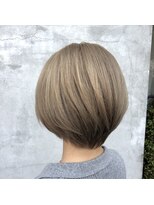 セリュックス(CELUX)&nbsp;ニュアンスカラー/ハイトーンカラー