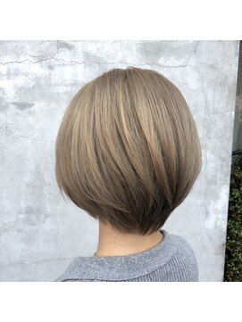 セリュックス(CELUX) ニュアンスカラー/ハイトーンカラー