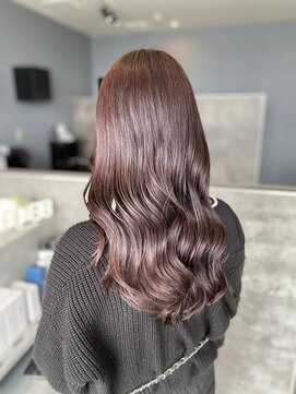 グリッター(GLITTER) カシスグレープ