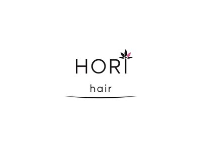 ホリヘアー(HORI hair)