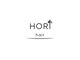 ホリヘアー(HORI hair)の写真