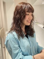 ナリー 河原町(Nary)&nbsp;【guest looks】