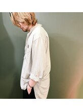 ヘアードリーム(Hair　dream.)&nbsp;吉岡 一三