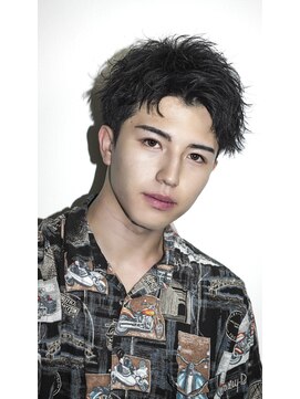 グレート(GREET) スパイキーショート