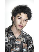 グレート(GREET) スパイキーショート