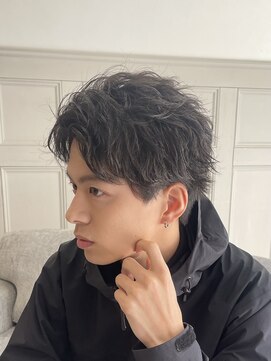 フリーラ 横浜(freera) リバースマッシュショート