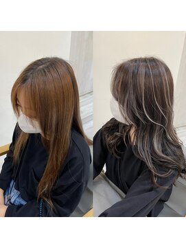 キーロ センター南(kiiro) 劇的ビフォーアフター☆