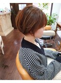 ☆ ショートボブスタイル ☆