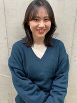 レス 伏見(LESS)&nbsp;ミディアムスタイル