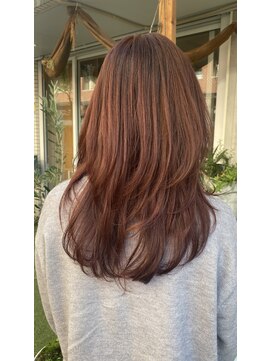 リミエ(RIMIE) ソイスカラー