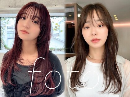 フォト 新宿(foto)の写真