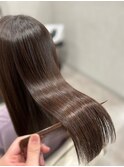 髪質改善メニューヘアエステ☆ヘッドスパ付き♪