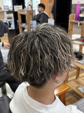 スウェル 千葉店(Swell) メンズハイライト