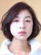 アライズ(ARISE)の写真/大人女性からの高いリピート率◎年齢と共に増えるお悩みにもおすすめの髪質改善♪【髪質改善/縮毛矯正】