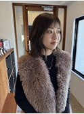 くびれ巻き
